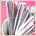 PE Plastic Cable Wires Twist Band